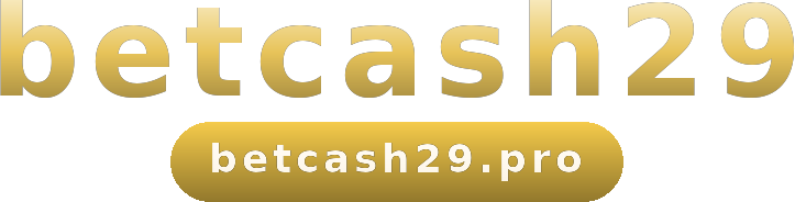 betcash29 โลโก้